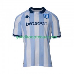 Thuis Tenue van Racing Club Heren 2025 Korte Mouw