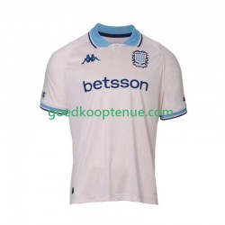 3de Tenue van Racing Club Heren 2025 Korte Mouw