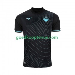 3de Tenue van SS Lazio Heren 2024-25 Korte Mouw