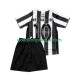 Uit Tenue van Santos FC Neymar JR 10 Kind 2-13 jaar 2025-26 Korte Mouw Uit Tenue van Santos FC Neymar JR 10 Kind 2-13 jaar 2025-26 Korte Mouw