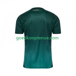 3de Tenue van Werder Bremen Heren 2025-26 Korte Mouw