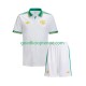 3de Tenue van AS Roma Kind 2-13 jaar 2025-26 Korte Mouw