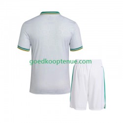 3de Tenue van AS Roma Kind 2-13 jaar 2025-26 Korte Mouw