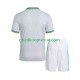 3de Tenue van AS Roma Kind 2-13 jaar 2025-26 Korte Mouw