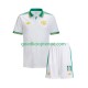 3de Tenue van AS Roma Evan Ferguson 11 Kind 2-13 jaar 2025-26 Korte Mouw