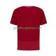 Thuis Tenue van Al Ahly SC Heren 2025-26 Korte Mouw