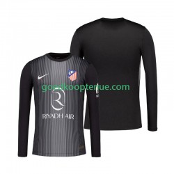 Uit Tenue van Atlético Madrid Keepersshirt Heren 2025-26 Lange Mouw