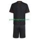 3de Tenue van FC Bayern München Kind 2-13 jaar 2025-26 Korte Mouw