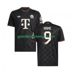 3de Tenue van FC Bayern München Harry Kane 9 Heren 2025-26 Korte Mouw