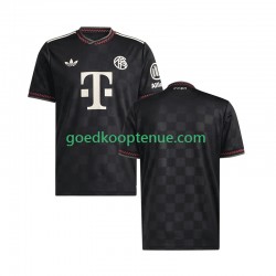 3de Tenue van FC Bayern München Heren 2025-26 Korte Mouw