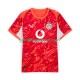 Uit Tenue van Borussia Dortmund Keepersshirt Heren 2025-26 Korte Mouw