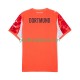 Uit Tenue van Borussia Dortmund Keepersshirt Heren 2025-26 Korte Mouw