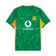 Thuis Tenue van Borussia Dortmund Keepersshirt Heren 2025-26 Korte Mouw
