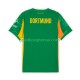Thuis Tenue van Borussia Dortmund Keepersshirt Heren 2025-26 Korte Mouw
