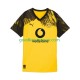 Thuis Tenue van Borussia Dortmund Heren 2025-26 Korte Mouw