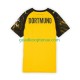 Thuis Tenue van Borussia Dortmund Heren 2025-26 Korte Mouw