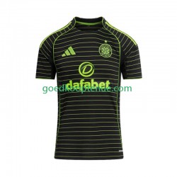 Uit Tenue van Celtic FC Heren 2025-26 Korte Mouw