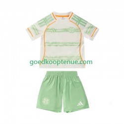 3de Tenue van Celtic FC Kind 2-13 jaar 2025-26 Korte Mouw