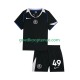 3de Tenue van Chelsea Alejandro Garnacho 49 Kind 2-13 jaar 2025-26 Korte Mouw