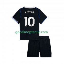 3de Tenue van Chelsea Cole Palmer 10 Kind 2-13 jaar 2025-26 Korte Mouw
