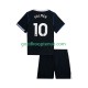 3de Tenue van Chelsea Cole Palmer 10 Kind 2-13 jaar 2025-26 Korte Mouw