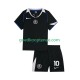 3de Tenue van Chelsea Cole Palmer 10 Kind 2-13 jaar 2025-26 Korte Mouw