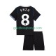 3de Tenue van Chelsea Enzo Fernandez 8 Kind 2-13 jaar 2025-26 Korte Mouw