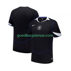 3de Tenue van Chelsea Heren 2025-26 Korte Mouw