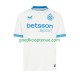 Uit Tenue van Club Brugge Heren 2025-26 Korte Mouw
