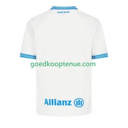 Uit Tenue van Club Brugge Heren 2025-26 Korte Mouw