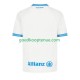 Uit Tenue van Club Brugge Heren 2025-26 Korte Mouw