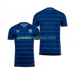 Thuis Tenue van Dinamo Zagreb Heren 2025-26 Korte Mouw