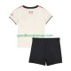 Uit Tenue van Liverpool Kind 2-13 jaar 2025-26 Korte Mouw