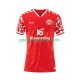 Thuis Tenue van Mainz 05 Heren 2025-26 Korte Mouw