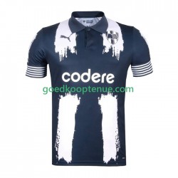 Thuis Tenue van Monterrey FIFA CWC Heren 2025 Korte Mouw