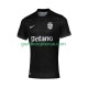 Uit Tenue van Sporting CP Heren 2025-26 Korte Mouw