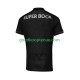 Uit Tenue van Sporting CP Heren 2025-26 Korte Mouw