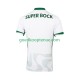 4de Tenue van Sporting CP Heren 2025-26 Korte Mouw
