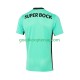 3de Tenue van Sporting CP Heren 2025-26 Korte Mouw
