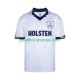Thuis Retro Tenue van Tottenham Hotspur Heren 1994 Korte Mouw