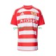 Thuis Tenue van Union Berlin Heren 2025-26 Korte Mouw Thuis Tenue van Union Berlin Heren 2025-26 Korte Mouw