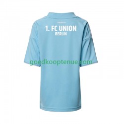 3de Tenue van Union Berlin Heren 2025-26 Korte Mouw