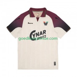 Uit Tenue van Venezia Heren 2025-26 Korte Mouw