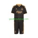 Uit Tenue van AFC Ajax Kind 2-13 jaar 2026-27 Korte Mouw