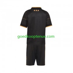Uit Tenue van AFC Ajax Kind 2-13 jaar 2026-27 Korte Mouw