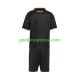 Uit Tenue van AFC Ajax Kind 2-13 jaar 2026-27 Korte Mouw