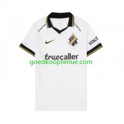 Uit Tenue van AIK Heren 2026-27 Korte Mouw