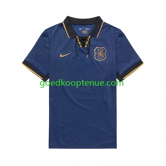 Thuis Tenue van AIK CUP Heren 2026-27 Korte Mouw