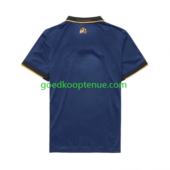 Thuis Tenue van AIK CUP Heren 2026-27 Korte Mouw