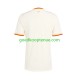 Uit Tenue van AS Roma Heren 2026-27 Korte Mouw